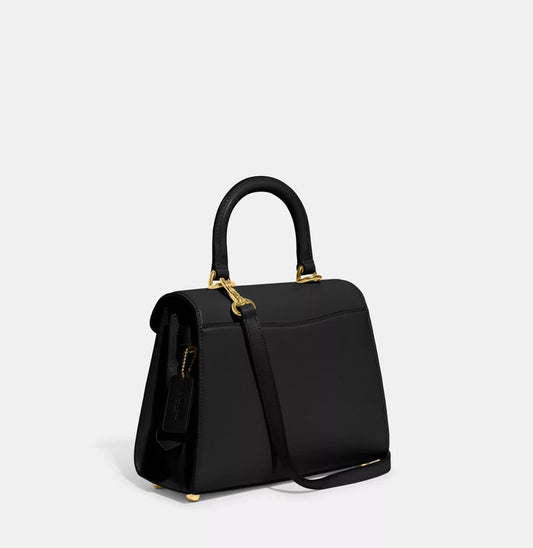 Coach Sammy Top Handle 21