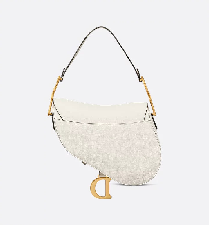 Christian Dior Saddle Bag